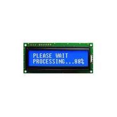 2x16 LCD I2C BLUE image
