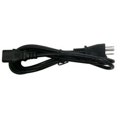 EQUIPMENT POWER CORD 6' LONG