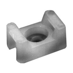 Cable tie down cradle mount 34-200