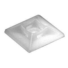 Adhesive cable tie down cradle mount 34-210 MODE