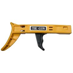 cable tie tensioner and cut-off tool