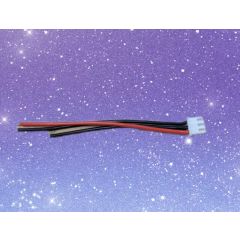 3 wire Female to Female Dupont Cable