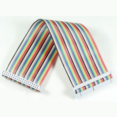 GPIO 40 pin ribbon cable