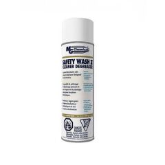 Safety Wash II Aerosol 450G