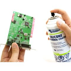 Silicone Conformal Coating