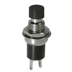 Mini Momentary Push Button Switch 44-553 MODE NC