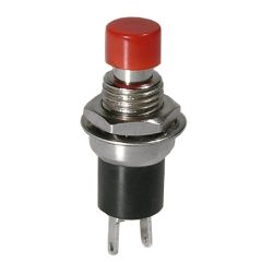 Mini Momentary Push Button Switch 44-554 MODE NC