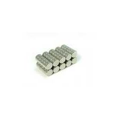 Rod Magnet 10 x 5mm image