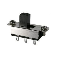 DPDT SLIDE ON-OFF-ON image
