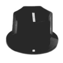 Flanged Knob 23 x 15mm image