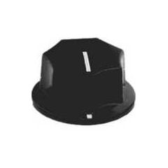 Flanged Knob 33 x 17mm image