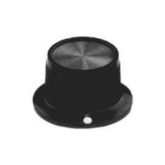 Flanged Knob 25 x 15mm image