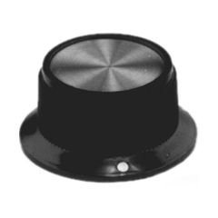 Flanged Knob 31 x 15mm image