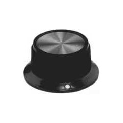 Flanged Knob 31 x 15mm image