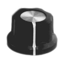 Flanged Knob 19 x 12mm image