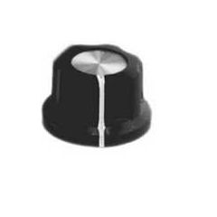 Flanged Knob 19 x 12mm image