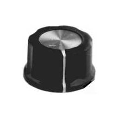 Flanged Knob 25 x 15mm image