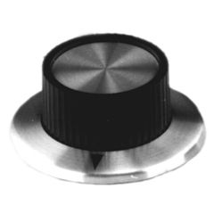 Flanged Knob 36 x 23mm image