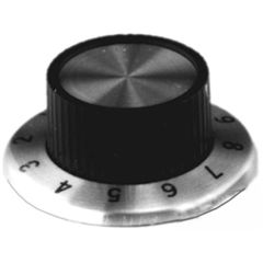 Flanged Knob 0 - 10 image