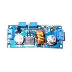 constant current regulator xl4015 