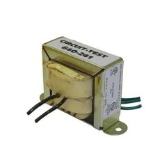 Transformer 24VCT 1A image