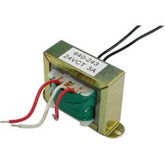 24VCT / 3A Transformer image