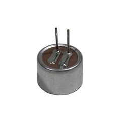 Electret Mic Cartridge image