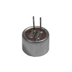 Electret Mic Cartridge image