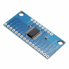 16 channel high speed analog multiplexer 74HC4067