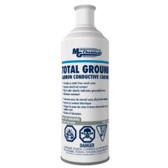 Total Ground Carbon Conductive Coating image