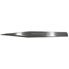 Non-Magnetic Fine Tip Stainless Steel Tweezer