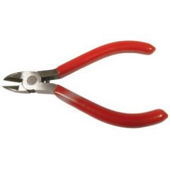 Diagonal Cutter 4 1/2 inch image