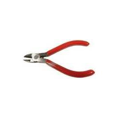 Diagonal Cutter 4 1/2 inch image