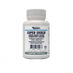 841WB - Super Shield™ Water Based Nickel Conductive Coating 