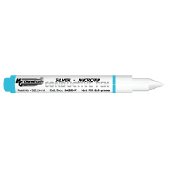 Silver Conductive Pen image