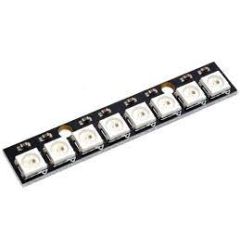 CJMCU-2812-8 8 WS2812 5050 RGB LED