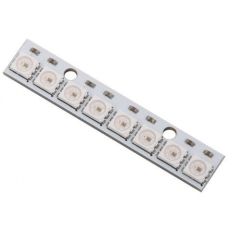 CJMCU-2812-8 8 WS2812 5050 RGB LED
