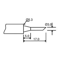 Spare Bit for VTSSC10N-20N-30N image