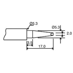 Spare Bit for VTSSC10N-20N-30N-40N image