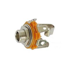 1/4 inch Stereo Panel-Mount Jack image