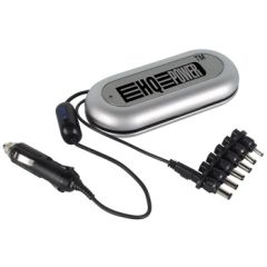 Regulated Switching Mode Car Adaptor 70W image