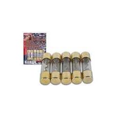 Hi Fi Car Power Fuses, 40A (5pk) image