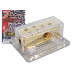 Car HI Fi Power Terminal image