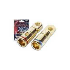 Hi FI Car Power Terminal 2GA image