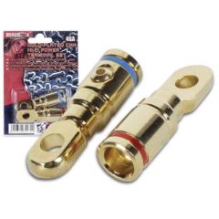 Hi FI Car Power Terminal image