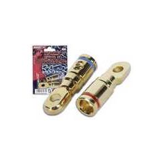 Hi FI Car Power Terminal image