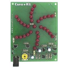 Electronic Windmill Kit image