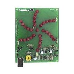 Electronic Windmill Kit image