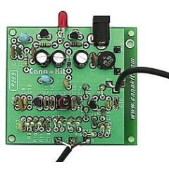 MP3 / Walkman Mono Sender Kit image