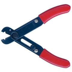 Wire Stripper 30-10 AWG with spring return image
